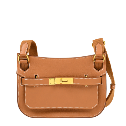 NEW HERMES BAGS JYPSIERE MINI 37